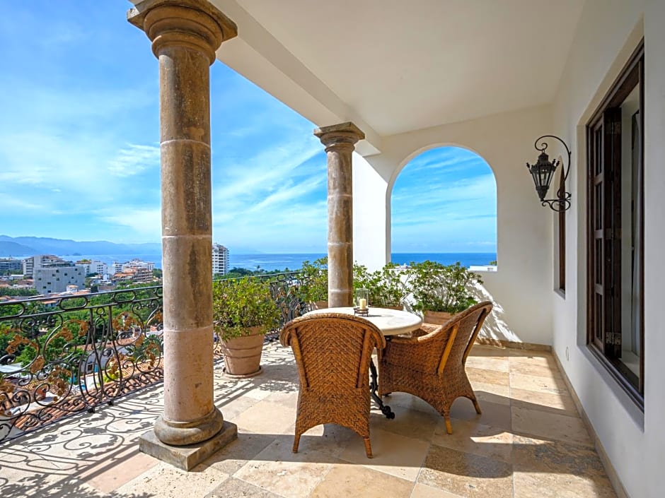Casa Kimberly Boutique Hotel