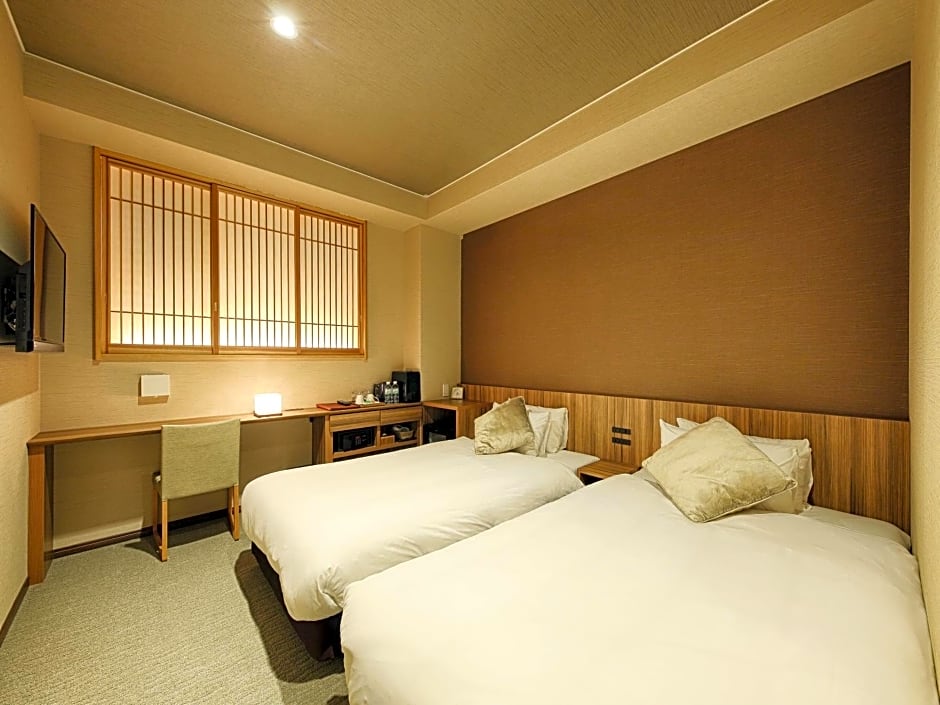 HOTEL CUORE Kyoto Shijo Omiya