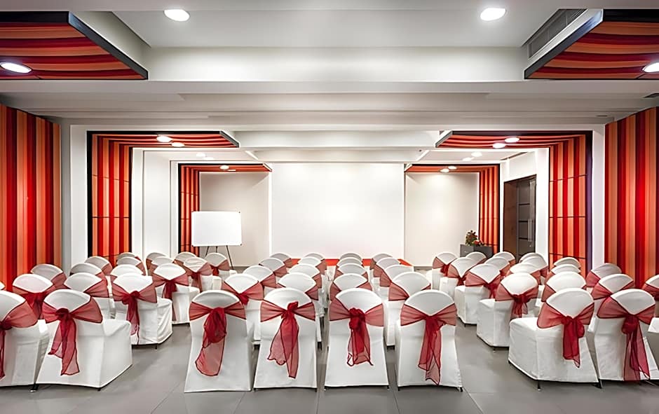 Regency Sameera Vellore By Grt Hotels