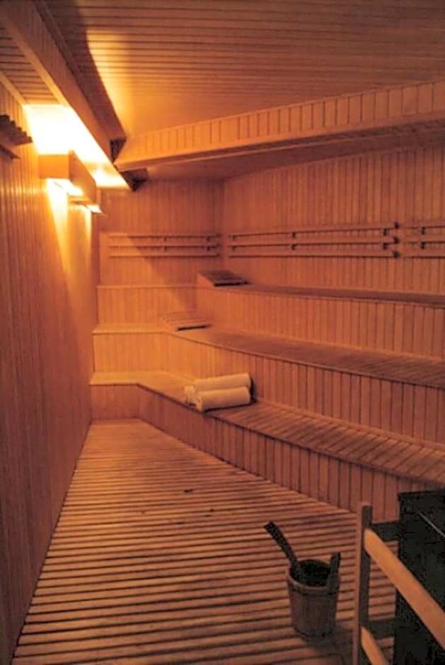 Gran Hotel Provincial