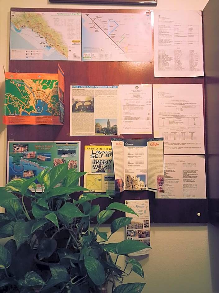 Hotel Mignon Posta