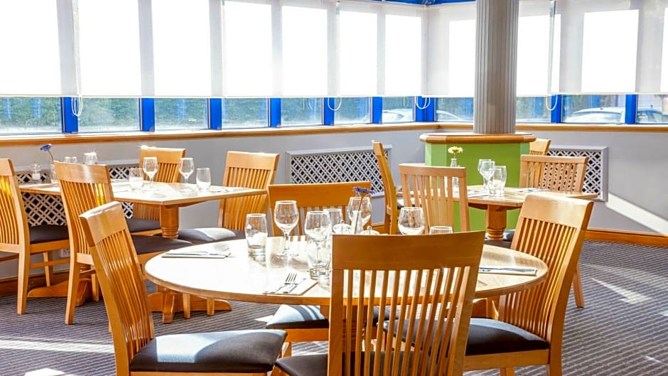 Holiday Inn Warrington By IHG