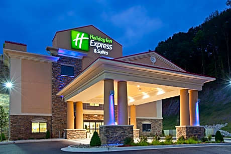 Holiday Inn Express & Suites Ripley By IHG