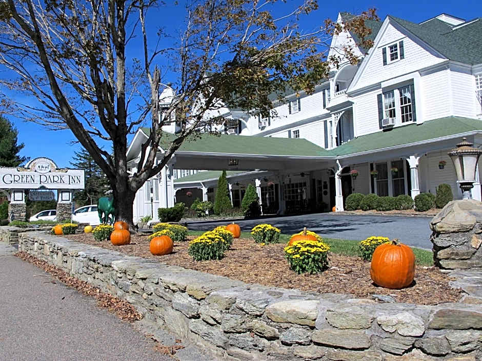 Green Park Inn