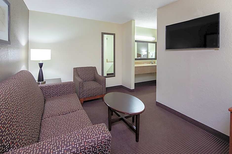 AmericInn by Wyndham Ironwood