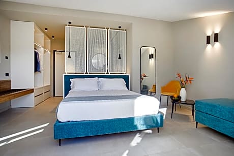 Executive Triple Room