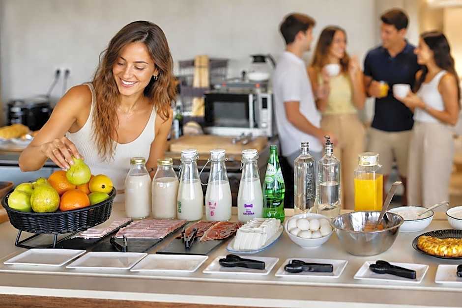 Ibis Valencia Alfafar