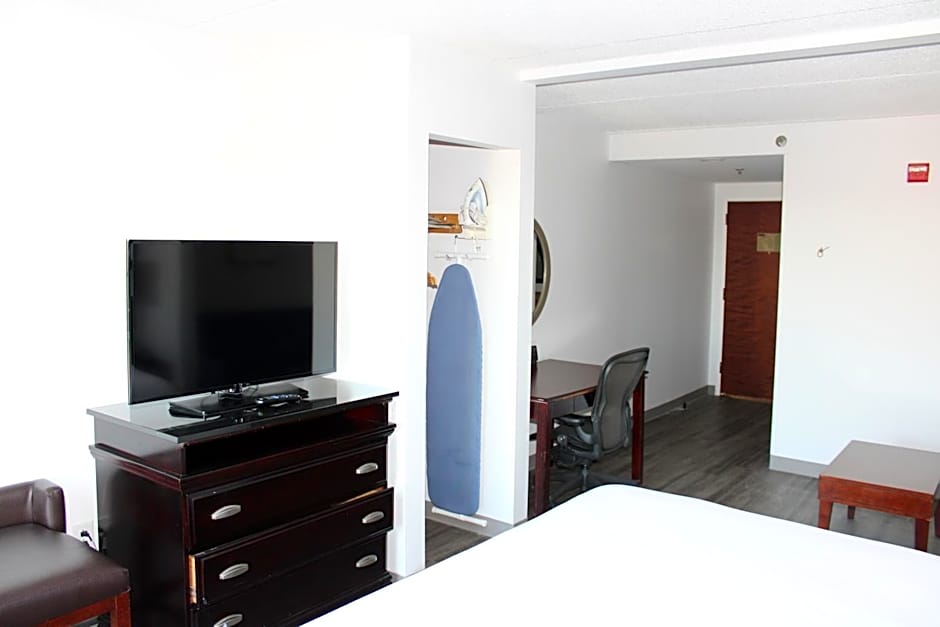 Comfort Suites Dulles Airport