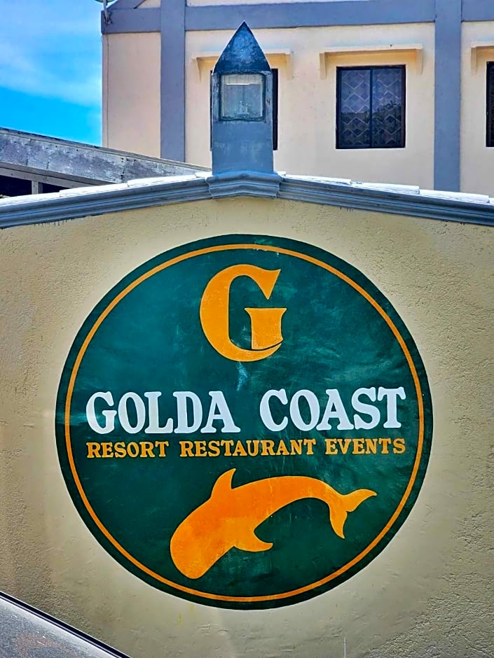 Golda Coast Resort - Oslob