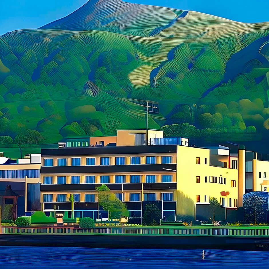 Hotel Grand Toya