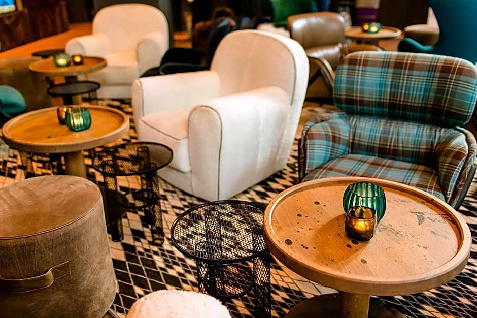 Motel One Glasgow