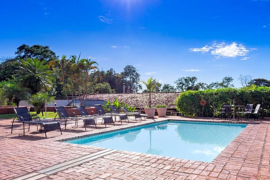 Hotel Colonial IguaÃ§u