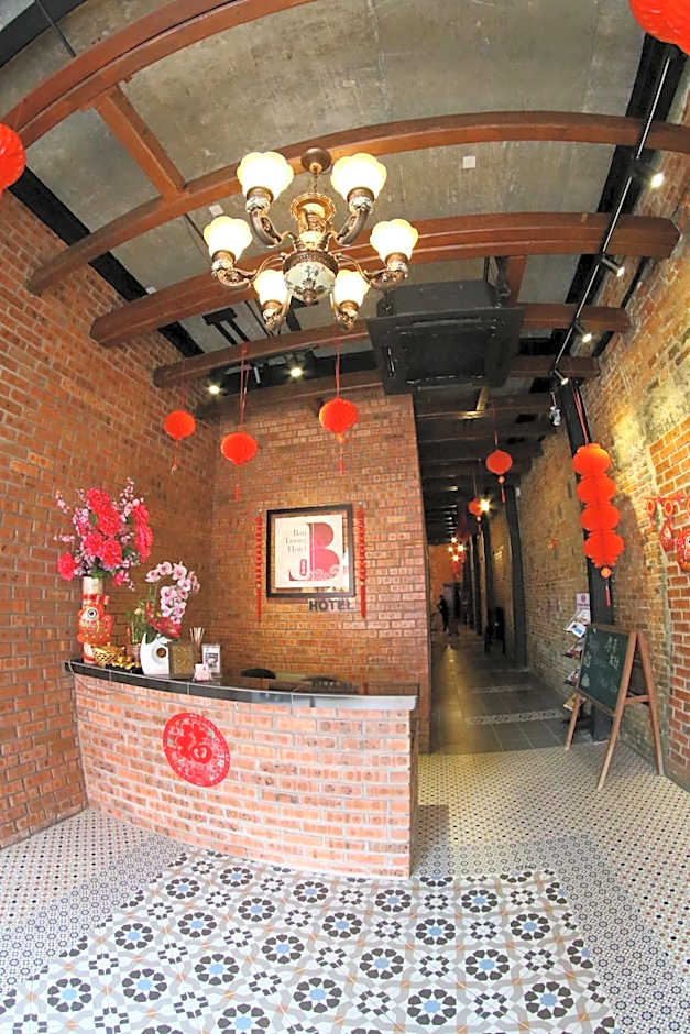 JQ Ban Loong Boutique Hotel