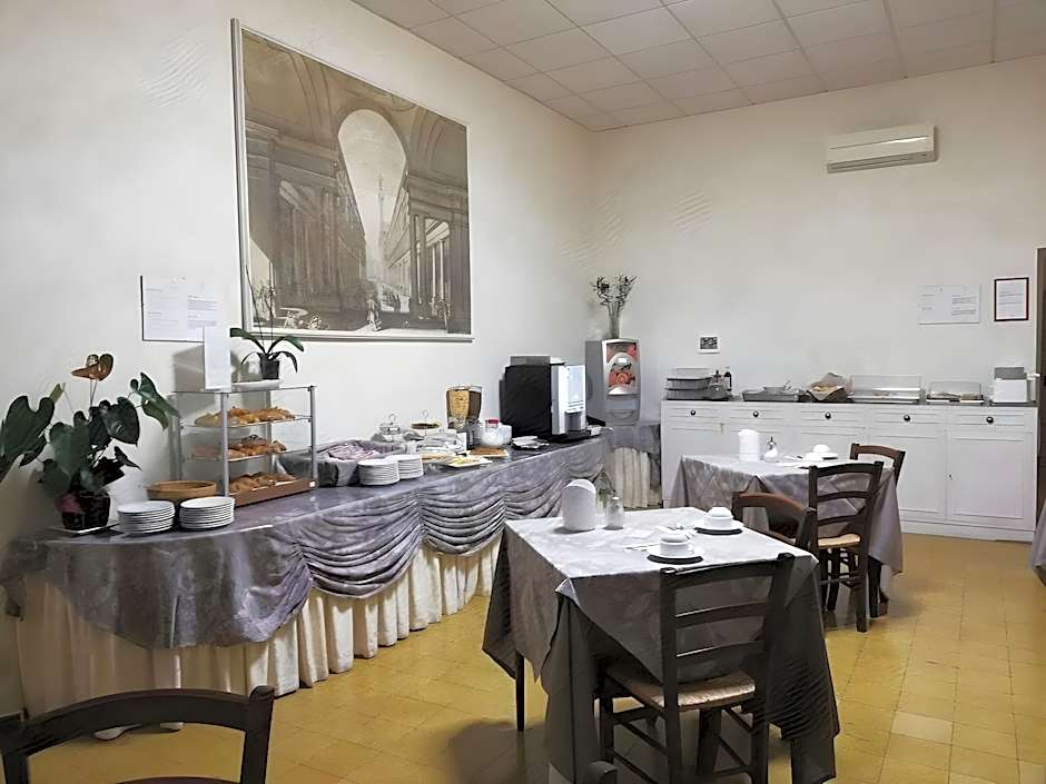 Hotel St. James