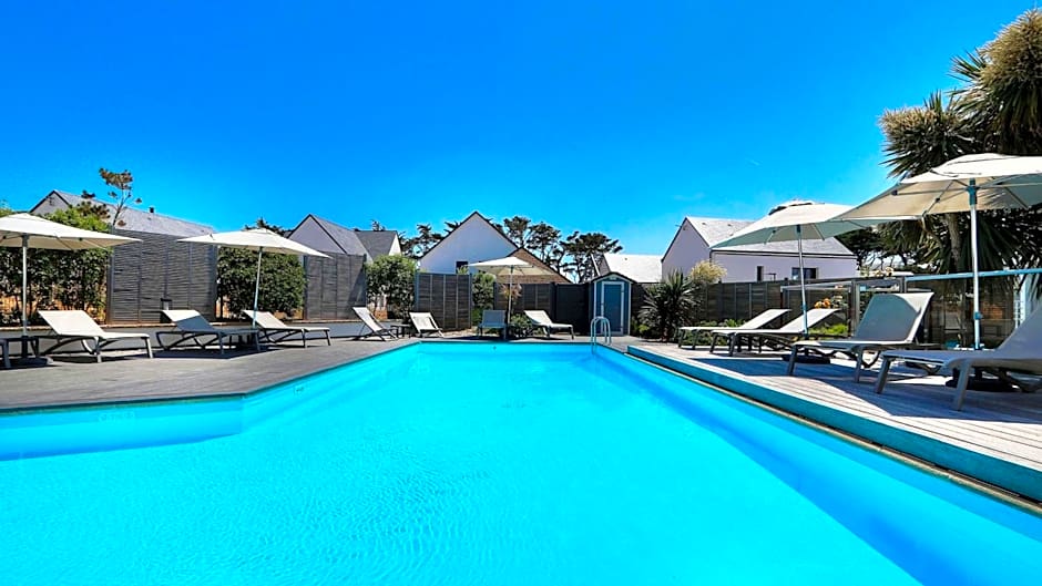 Best Western Hotel Le Bellevue