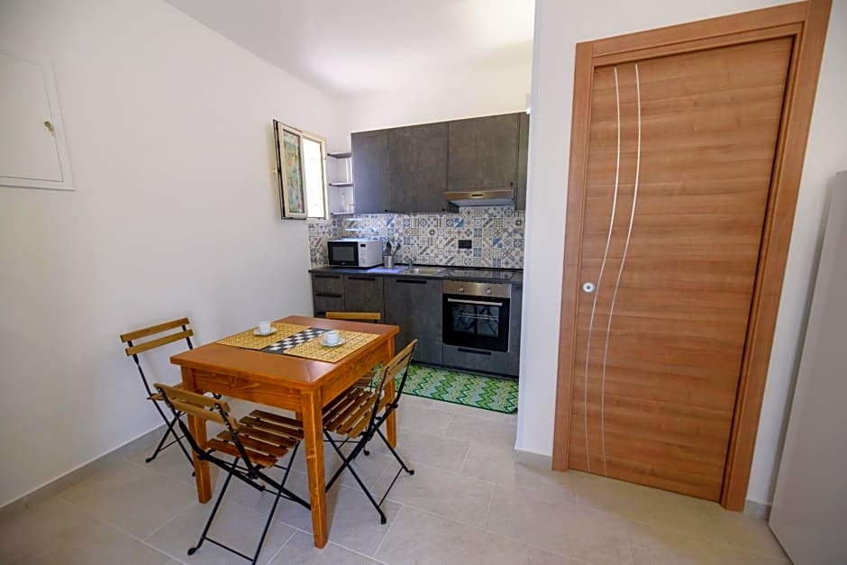 Green Sea Bed & Breakfast