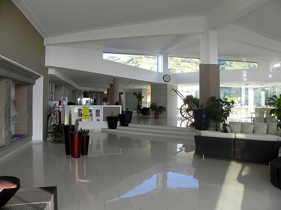 Rocca Nettuno Tropea