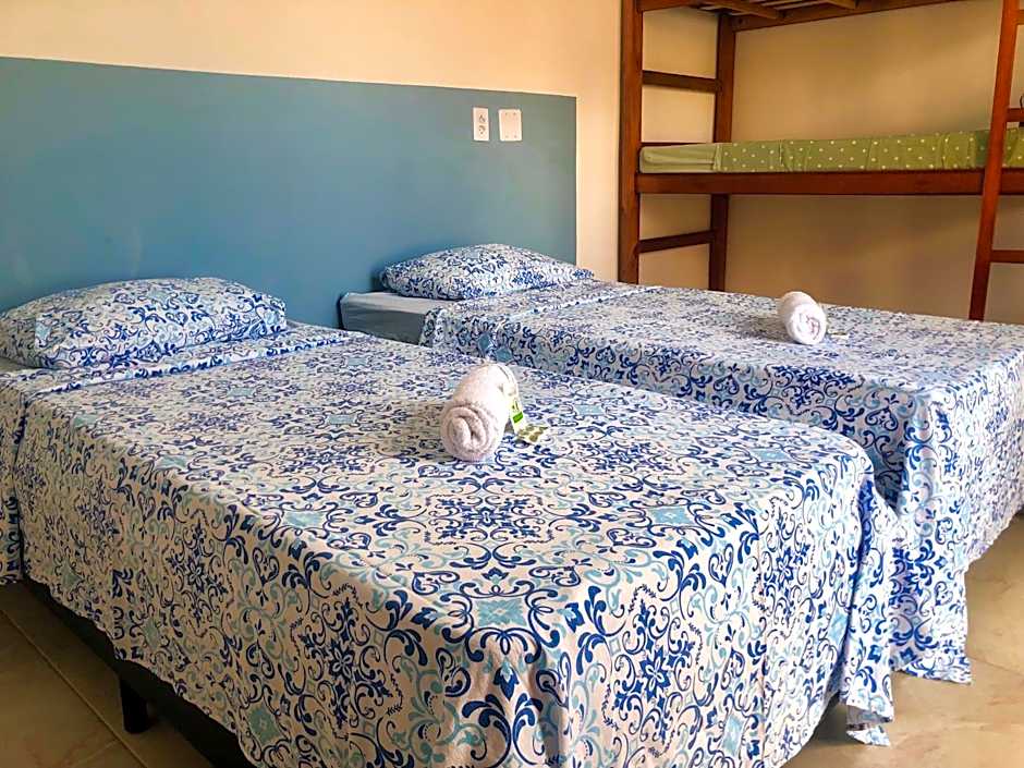 Hostel Welcome SP - Congonhas