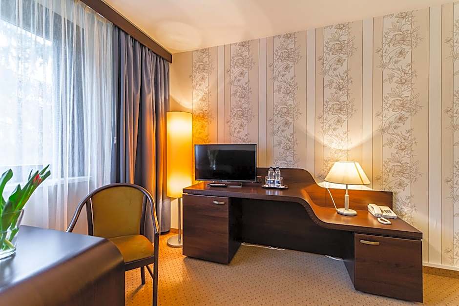 Hotel Solny