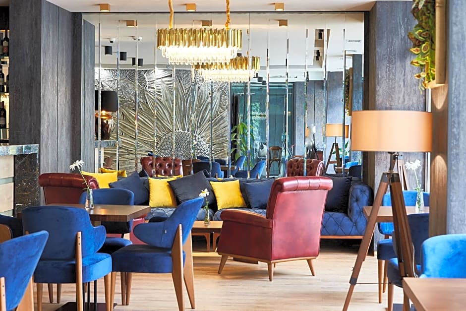 Best Western Tbilisi City Center