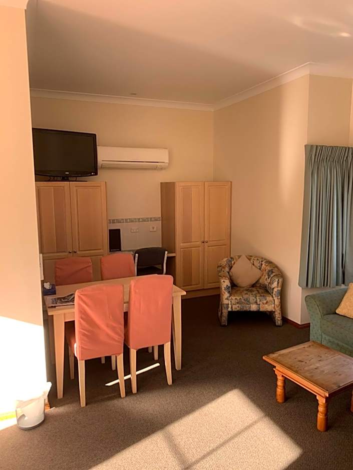 Bairnsdale Tanjil Motor Inn