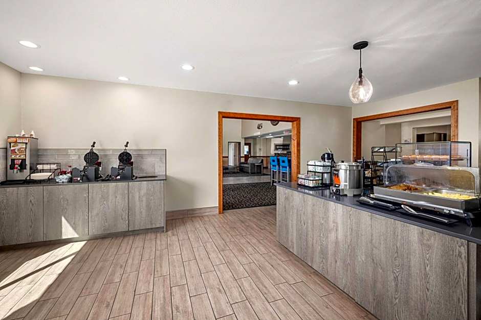 La Quinta Inn & Suites by Wyndham Grants Pass