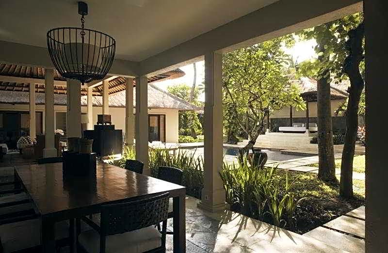 The Gangsa Bali