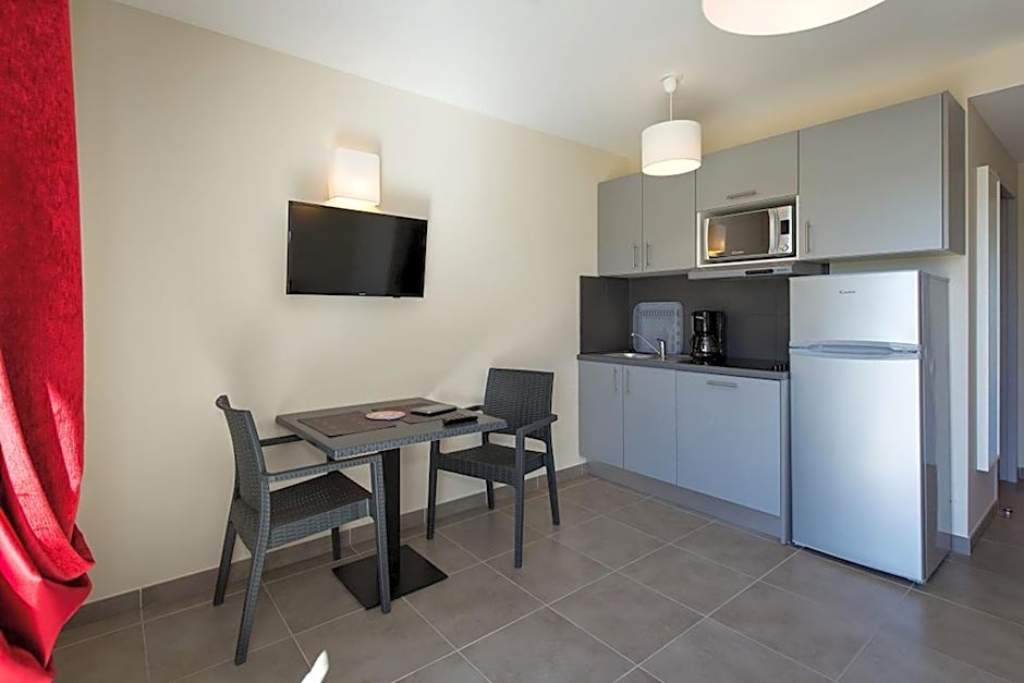 SOWELL RESIDENCES Les Perles de Saint Tropez