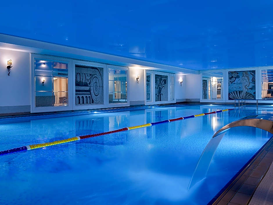 Rixos Almaty Hotel