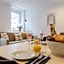 Adler Apartments Sasbachwalden by living TIMELESS