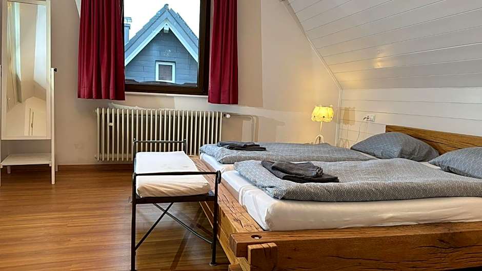 Forsters Schwarzwald Pension