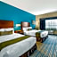 Best Western Plus Patterson Park Inn