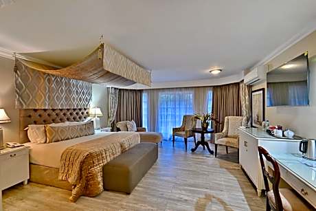 Glenburn Lodge & Spa