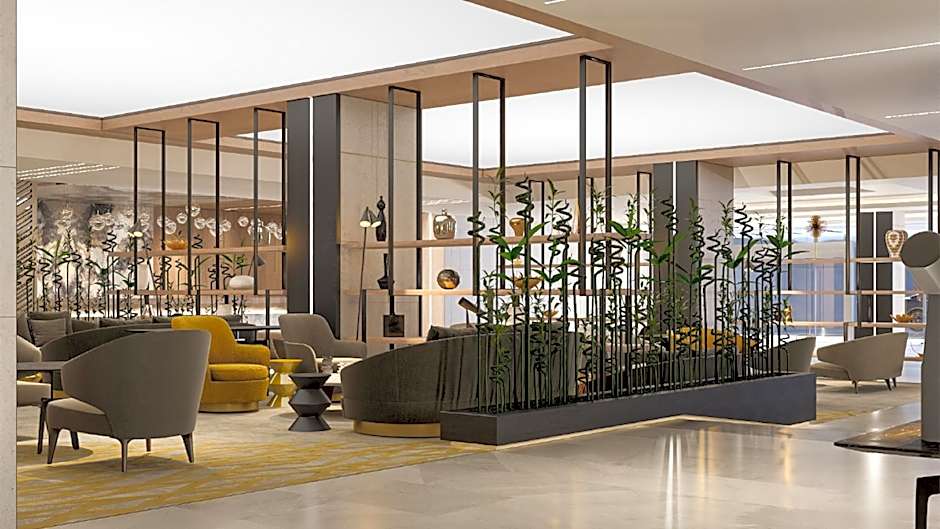 Holiday Inn and Suites Al Khobar By IHG