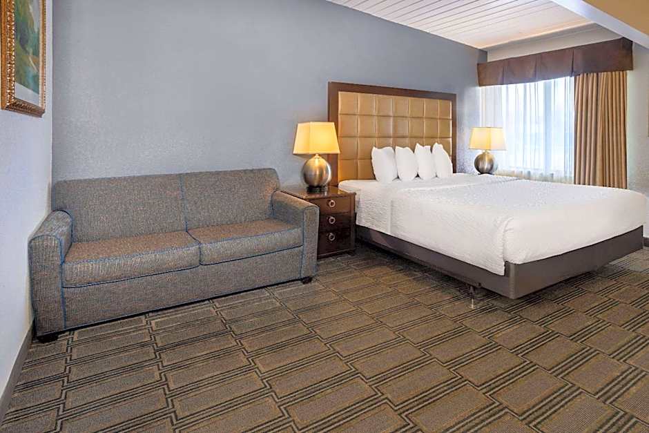 Travelodge by Wyndham Appleton