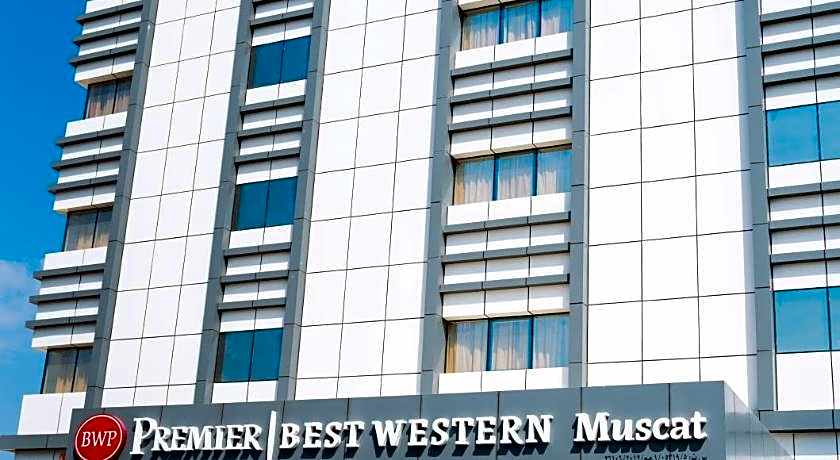 Best Western Premier Muscat