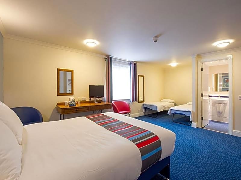 Travelodge London Chigwell