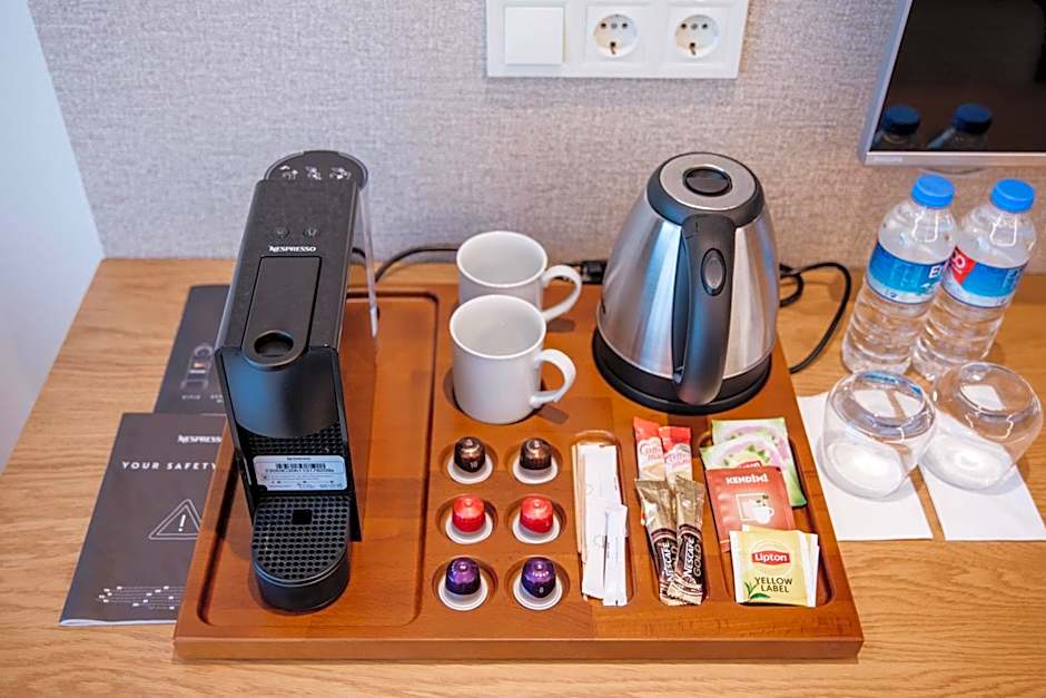 VillaQua Boutique Hotel