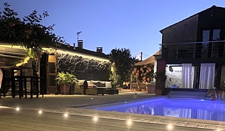 Chambres d'hôtes Home Sweet Home