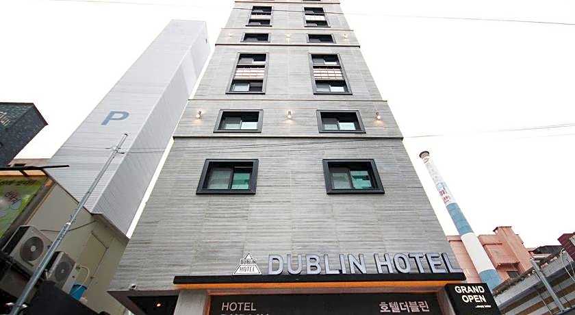 Dublin Hotel