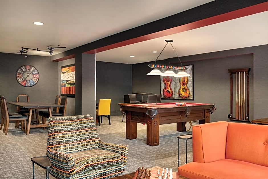 Homewood Suites by Hilton-Seattle Convention Center-Pike Street
