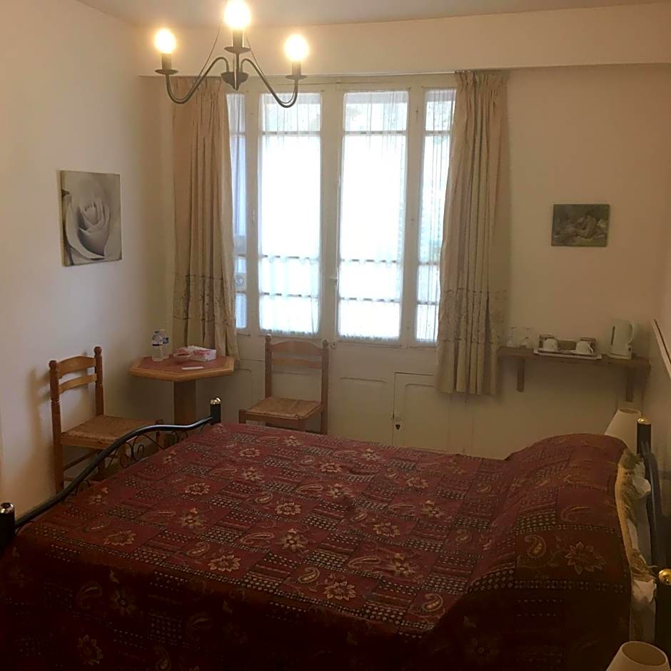 Poppys Chambres d'Hotes