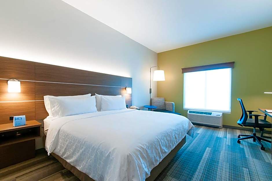 Holiday Inn Express Hotel & Suites Hagerstown By IHG