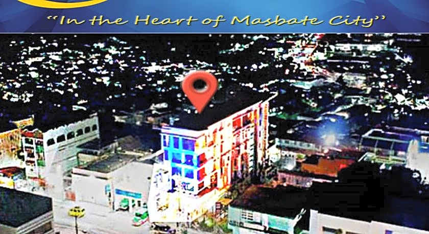 Treasure Island Hotel With Mini Water Adventure