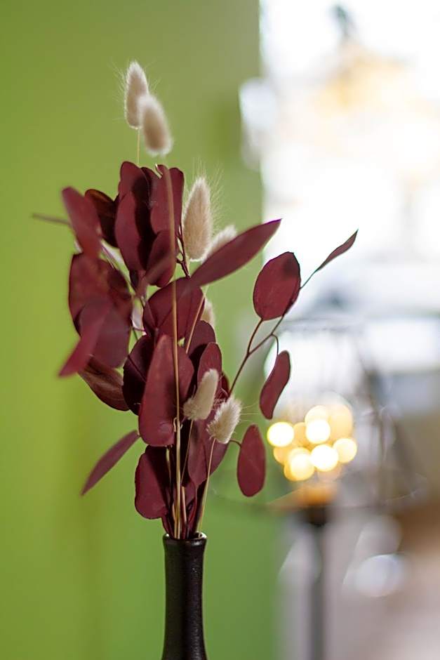 Gohlke L.O.F.T. Apartments