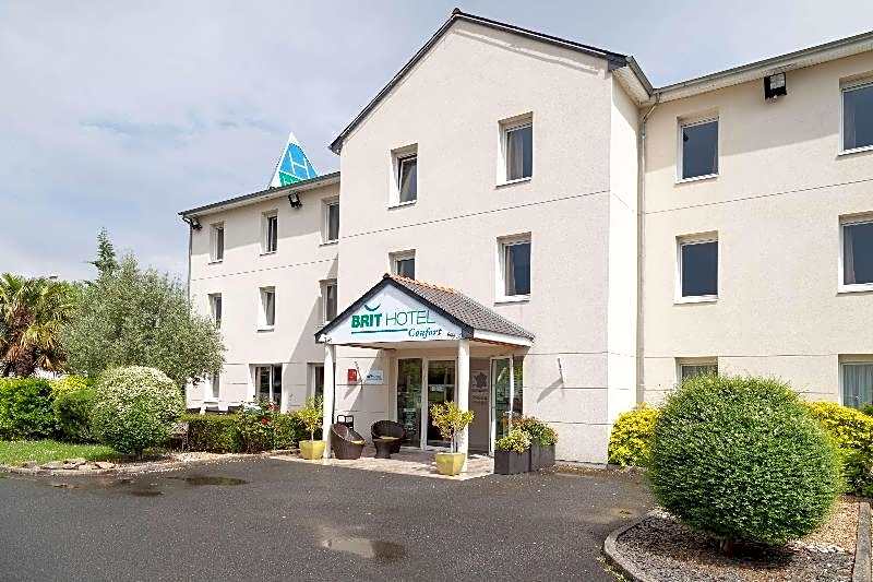 Brit Hotel Saumur