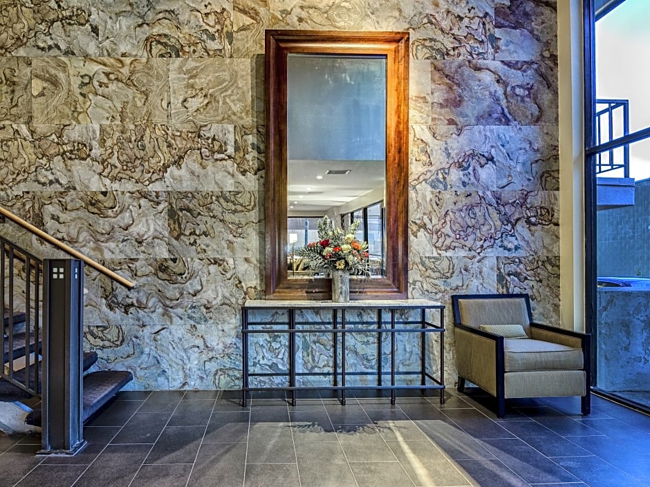 Best Western Plus Boulder Inn