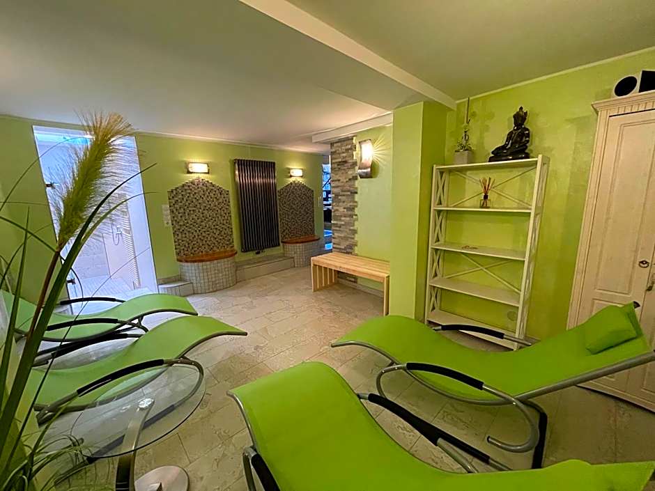 Hotel Garni Maaß