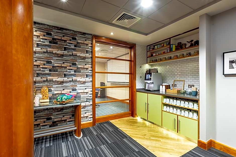 Holiday Inn Oxford By IHG