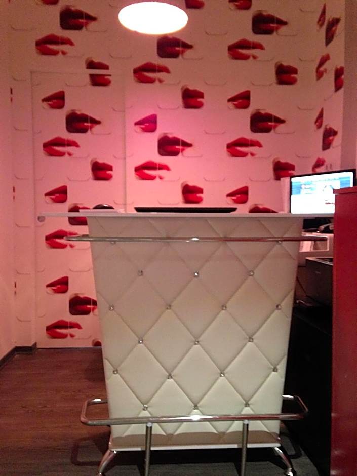 Il Giglio Rosso B&B
